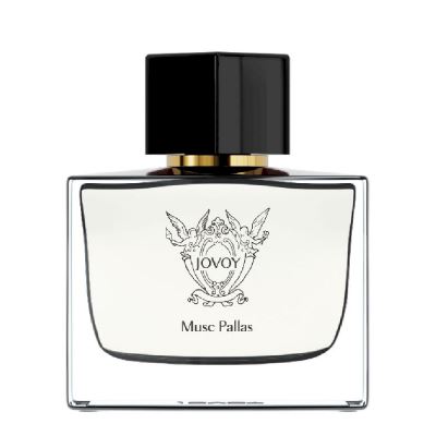 JOVOY PARIS Musc Pallas EDP 75 ml